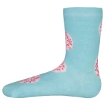 R Cover Lasten Sukat Ja Sukkahousut-Isompien Lasten Sukat R-Cover Discopallo