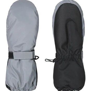 Noixx Lasten Asusteet-Isompien Lasten Topparukkaset Heijastavat Harmaa