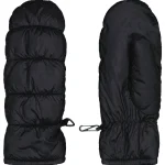 Noixx Lasten Asusteet-Isompien Lasten Topparukkaset Sandra Musta