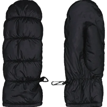 Noixx Lasten Asusteet-Isompien Lasten Topparukkaset Sandra Musta