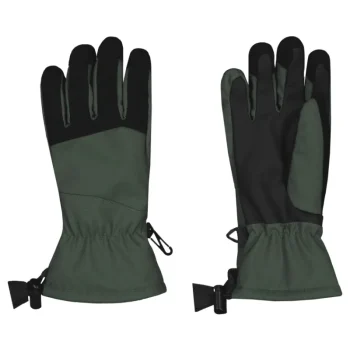 Noixx Lasten Asusteet-Isompien Lasten Toppasormikkaat Sulo Vihreu00e4