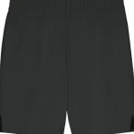 Future Tt Sport Lasten Sisävaatteet-Isompien Lasten Urheilushortsit Fletcheri Jr Musta