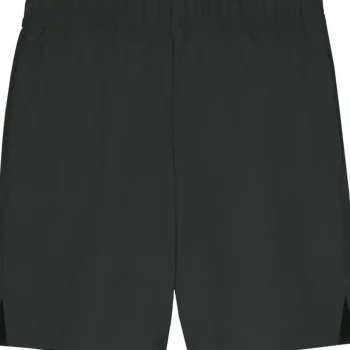 Future Tt Sport Lasten Sisävaatteet-Isompien Lasten Urheilushortsit Fletcheri Jr Musta