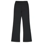 Future Tt Sport Lasten Sisävaatteet-Isompien Lasten Urheilutrikoot Bootcut-lahkeilla Flo Jr Musta