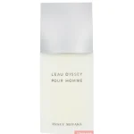 Issey Miyake Ihonhoito^L'Eau D'Issey Pour Homme Edt Spray 125ml