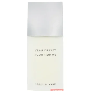 Issey Miyake Ihonhoito^L'Eau D'Issey Pour Homme Edt Spray 125ml