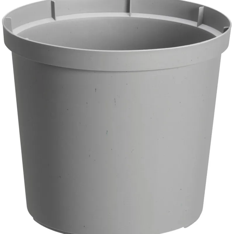 istutusruukku-orthex-14-cm-rec-VQZgvAzY-0.webp Orthex Sisäkukkaruukut-Istutusruukku 14 Cm Recycled Cultivate Harmaa