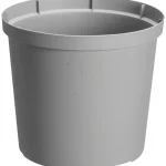 Orthex Sisäkukkaruukut-Istutusruukku 27 Cm Recycled Cultivate