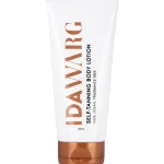 Ida Warg Beauty Ihonhoitotuotteet^Itseruskettava Voide 200 Ml Vartalolle