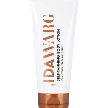 Ida Warg Beauty Ihonhoitotuotteet^Itseruskettava Voide 200 Ml Vartalolle