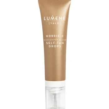 Lumene Ihonhoitotuotteet^Itseruskettavat Pisarat VALO 30 Ml