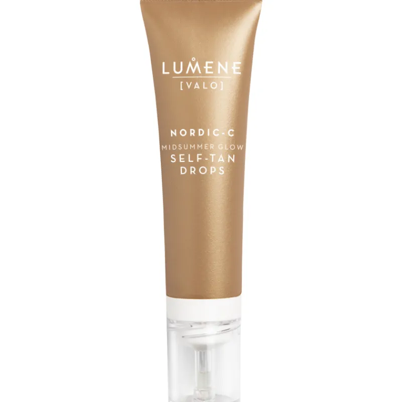 itseruskettavat-pisarat-lumene-RFPRmddB-0.webp Lumene Ihonhoitotuotteet^Itseruskettavat Pisarat VALO 30 Ml