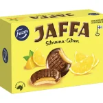 Fazer Keksit^Jaffa-keksi 300 G Sitruuna