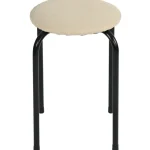 Kotikulta Pienkalusteet-Jakkara Mango Beige