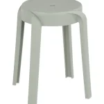 Parco Puutarhatuolit Ja Pehmusteet-Jakkara Leone, Utuinen Vihreä