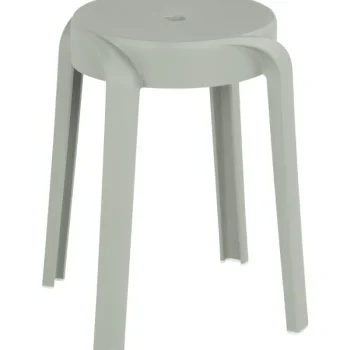 Parco Puutarhatuolit Ja Pehmusteet-Jakkara Leone, Utuinen Vihreä