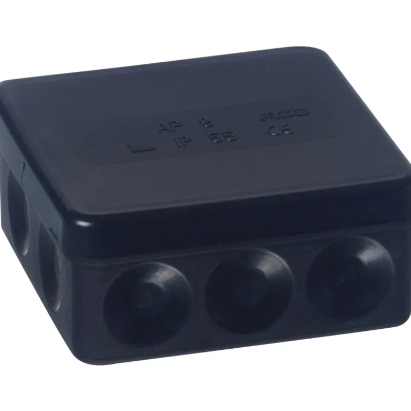 jakorasia-abb-bulkki-pinta-ip5-IGAXrqHW-0.webp Abb Sähköasennustarvikkeet-Jakorasia Bulkki Pinta IP55 86 X 86 Mm AP9MPP