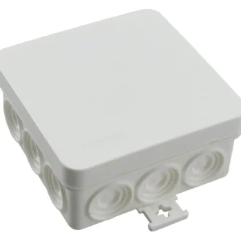 Harju Sähköasennustarvikkeet-Jakorasia MMJ RVT Roisketiivis