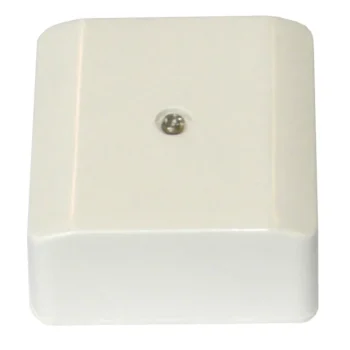 Harju Sähköasennustarvikkeet-Jakorasia MPLM Kytkentäruuvein IP20