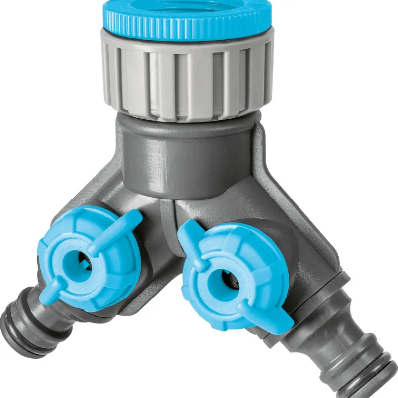 jakotukki-cellfast-ideal-2-osa-yRqJPJWe-0.webp Cellfast Puutarhan Kastelu-Jakotukki Ideal 2-osainen 3/4