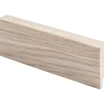 Art Listat Ja Kynnykset-Jalkalista Aava R2 16x42x2700, 5 Kpl