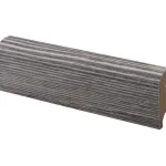 Art Listat Ja Kynnykset-Jalkalista R10 MDF AitoTunne Jäkälä 16x42x2750, 10 Kpl