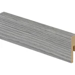 Art Listat Ja Kynnykset-Jalkalista R2 12x42x2750 AitoTunne Jäkälä, 10 Kpl