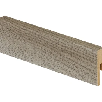 Art Listat Ja Kynnykset-Jalkalista R2 12x42x2750 AitoTunne Naava, 10 Kpl