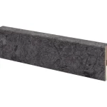 Art Listat Ja Kynnykset-Jalkalista R2 12x42x2750 AitoTunne Vuolu, 10 Kpl