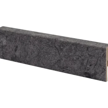 Art Listat Ja Kynnykset-Jalkalista R2 12x42x2750 AitoTunne Vuolu, 10 Kpl