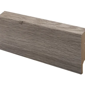 Art Listat Ja Kynnykset-Jalkalista Siru MDF AitoTunne Naava 16x65x2750, 5 Kpl