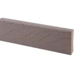 Maler Listat Ja Kynnykset-Jalkalista Aava 12x42x3050, 5 Kpl