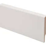 Maler Listat Ja Kynnykset-Jalkalista Aava 12x70x2700