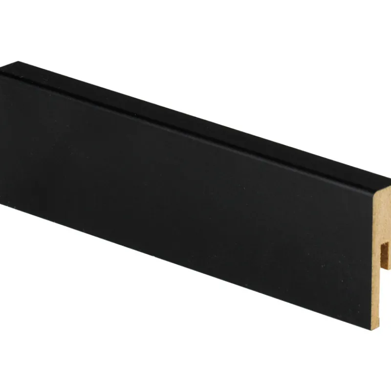 jalkalista-maler-aava-r2-12x42-eEUOfxcI-0.webp Maler Listat Ja Kynnykset-Jalkalista Aava R2 12x42x2750 Musta, 10 Kpl