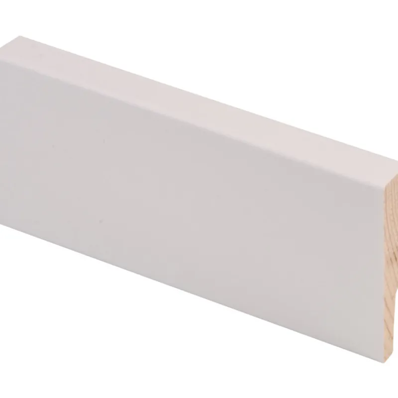 jalkalista-maler-aava-valkoine-wFAbVput-0.webp Maler Listat Ja Kynnykset-Jalkalista Aava Valkoinen 12x58x2700, 5 Kpl