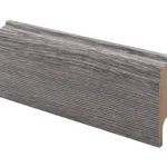 Maler Listat Ja Kynnykset-Jalkalista ART Koski MDF AitoTunne Jäkälä 16x65x2750, 5 Kpl