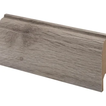 Maler Listat Ja Kynnykset-Jalkalista ART Koski MDF AitoTunne Naava 16x65x2750, 5 Kpl