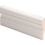 Maler Listat Ja Kynnykset-Jalkalista Aura 16x56x2700, 5 Kpl