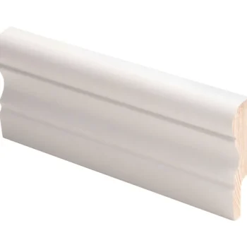 Maler Listat Ja Kynnykset-Jalkalista Aura 16x56x2700, 5 Kpl