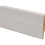 Maler Listat Ja Kynnykset-Jalkalista Piirto 16x70x2700, 5 Kpl