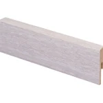 Maler Listat Ja Kynnykset-Jalkalista R2 MDF MR Lam Usva 14x42x2800, 5 Kpl