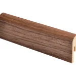 Maler Listat Ja Kynnykset-Jalkalista Pyörre R10 12x42x2750