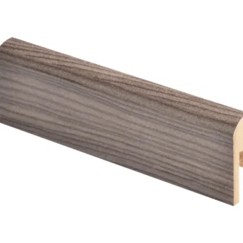 Maler Listat Ja Kynnykset-Jalkalista R10 12 X 42 X 2750 Mm, Harmaa Tammi, 10 Kpl