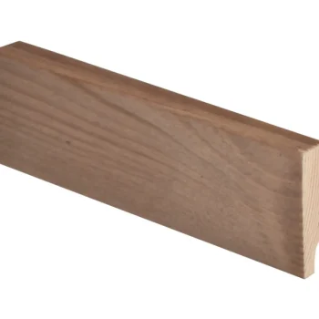 Smart Listat Ja Kynnykset-Jalkalista Aava Vanha Tammi 12x42x3300, 10 Kpl