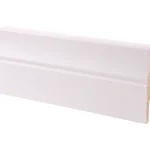 Smart Listat Ja Kynnykset-Jalkalista Piirto 16x70x3300, 5 Kpl