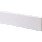 Smart Listat Ja Kynnykset-Jalkalista R2 12 X 42 X 2750 Mm, 10 Kpl