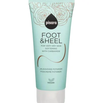 Pisara Peseytymistarvikkeet Ja Jalkojenhoito^Jalkavoide 100 Ml