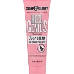 Soap & Glory Peseytymistarvikkeet Ja Jalkojenhoito^Jalkavoide 125 Ml Pink Heel Genius