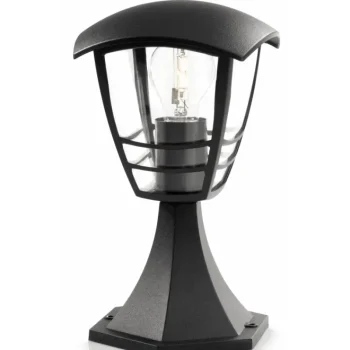 Philips Ulkovalaisimet-Jalustavalaisin Creek 60 W