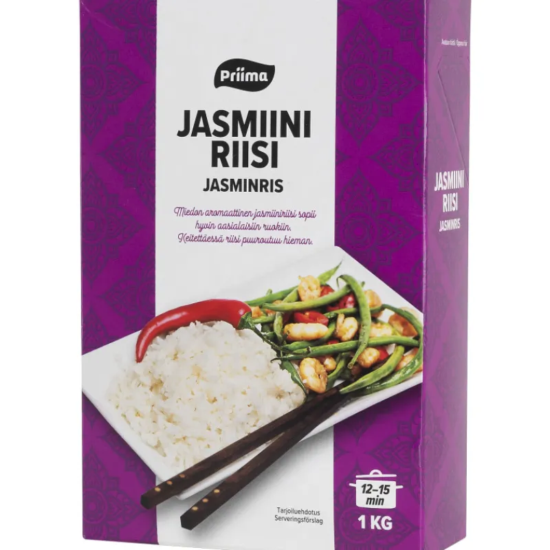 jasmiiniriisi-1-kg-CTijSGzh-0.webp Priima Riisit^Jasmiiniriisi 1 Kg